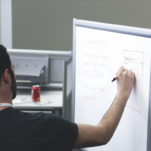 Cursos, Treinamentos e Palestras