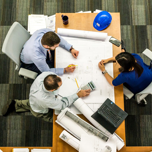 Projetos Conceituais e Executivos