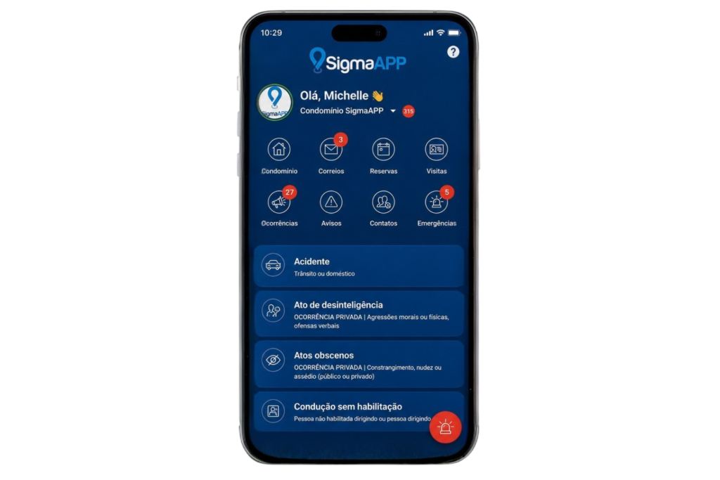 App Mobile
