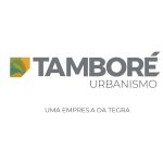 Tamboré Urbanismo